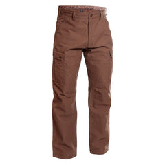 Warmpeace Galt Hose, braun