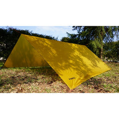 Warmpeace Shelter Σκέπασμα, nugget gold