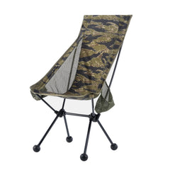 Helikon-Tex Leichte velka skladacia stolicka TRAVELER - Tiger Stripe