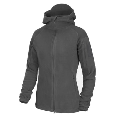 Γυναικεία Fleece Μπουφάν