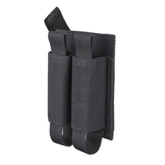 Helikon-Tex Doppelmagazintasche für Pistolenmagazine - Polyester - Shadow Grey