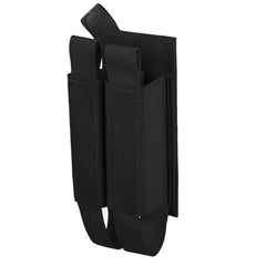 Helikon-Tex Zwei-Magazin-Einsatzhülle - Polyester - schwarz