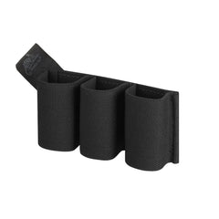 Helikon-Tex Dreifacher elastischer Einsatz Insert - Polyester - schwarz