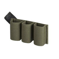 Helikon-Tex Dreifacher elastischer Einsatz Insert - Polyester - olivgrün