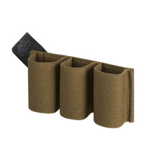 Helikon-Tex Dreifacher elastischer Einsatz Insert - Polyester - coyote