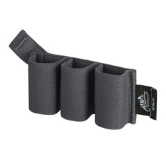 Helikon-Tex Dreifacher elastischer Einsatz - Polyester - Shadow Grey