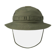 Helikon-Tex BOONIE MK2 Σκούφος PolyCotton Stretch Ripstop, Λαδί