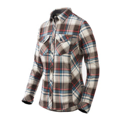 Helikon-Tex Marigold Damenhemd - Foggy Meadow Plaid