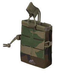 Helikon-Tex sumka Competition Rapid Carbine Pouch, woodland
