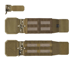 Helikon-Tex Guardian Cummerbund Quick Release πλευρικό πάνελ γρήγορης απασφάλισης, Coyote