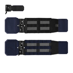 Helikon-Tex Guardian Cummerbund Quick Release Πλαϊνό Πάνελ Γρήγορης Απελευθέρωσης, Sentinel Blue