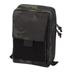 Helikon-Tex Urban Admin tasche - Cordura - MultiCam Black