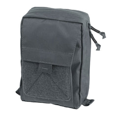 Helikon-Tex URBAN ADMIN tasche - Cordura - shadow grey