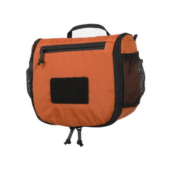 Helikon-Tex Reisetoilettenbeutel - orange / schwarz A