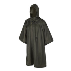 Helikon-Tex Poncho U.S. Model, Taiga Green