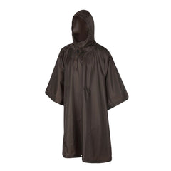 Helikon-Tex Poncho U.S. Model, Earth Brown