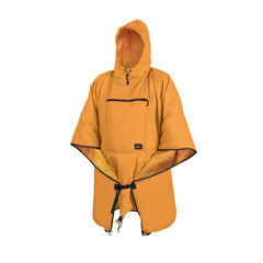 Helikon-Tex SWAGMAN ROLL Poncho - Orange