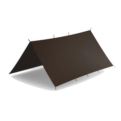 Helikon-Tex Bivvy Shelter Polyester Ripstop Earth Brown