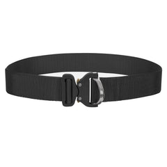 Helikon-Tex Taktischer Gürtel COBRA D-Ring (FX45) - schwarz