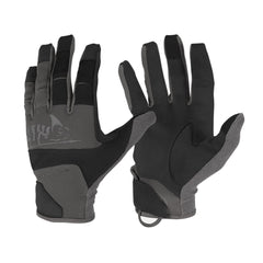 Helikon-Tex Range Tactical handschuhe - Schwarz / Shadow Grey