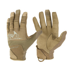 Helikon-Tex Range Tactical handschuhe - Coyote / Adaptive Green