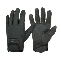 Helikon-Tex Urban Tactical Mk2 handschuhe, schwarz