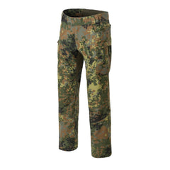 Helikon-Tex MBDU hose - NyCo Ripstop - flecktarn