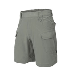 Helikon-Tex OTS 8.5" taktische Outdoor-Shorts VersaStretch Lite, Olive Drab