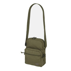 Helikon-Tex EDC kompaktna torba čez rameno, olivno zelena