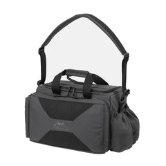 Helikon-Tex Cordura Reisetasche, grau/schwarz