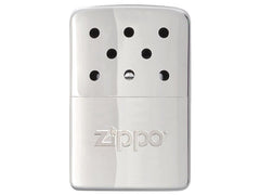 Zippo Mini-Handwärmer, Chrom
