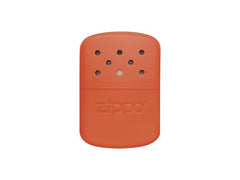 Zippo Handwärmer orange