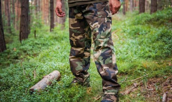 BDU