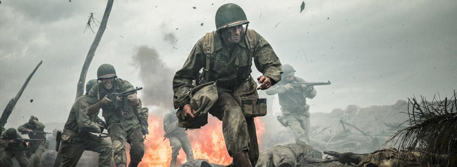 Milujete vojnové filmy? Tieto sú podľa nás najlepšie!