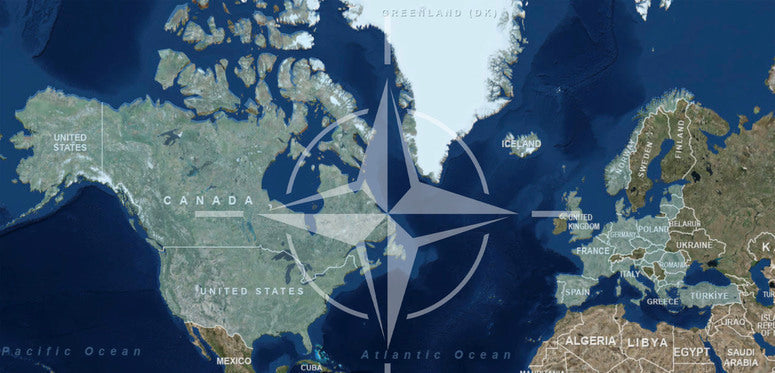 Porovnanie armád Rusko vs. NATO