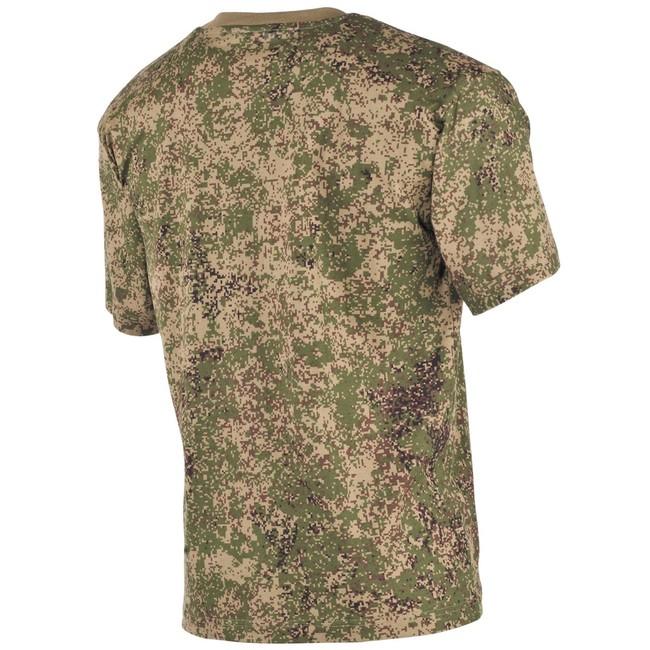 MFH Camouflage T-Shirt