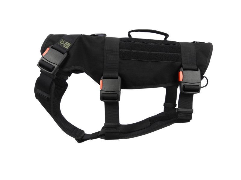 K9 Thorn Harness ONE