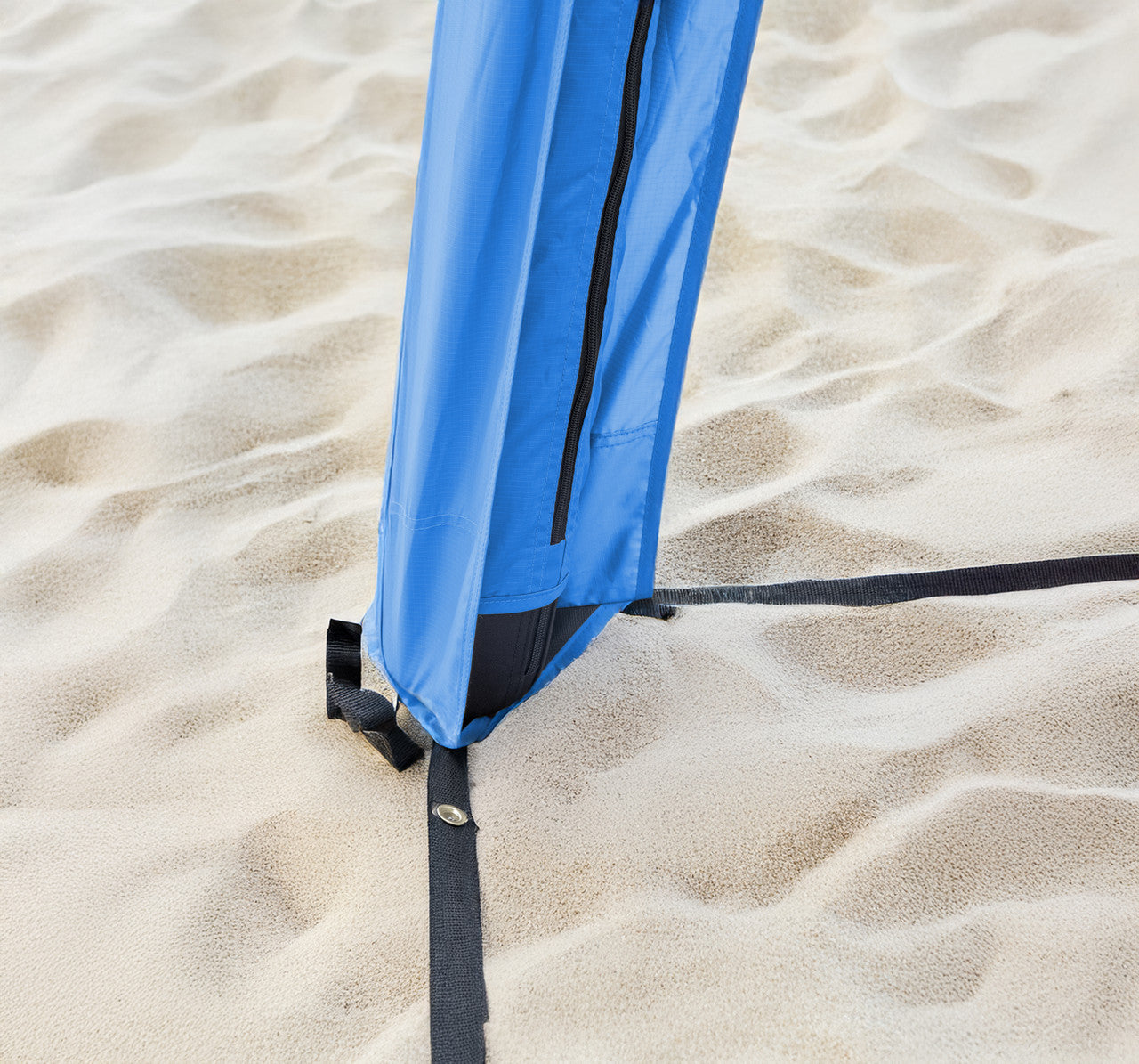 Brunner Aquamar 250 Auto-Up A.I.R. TECH Camping Shelter