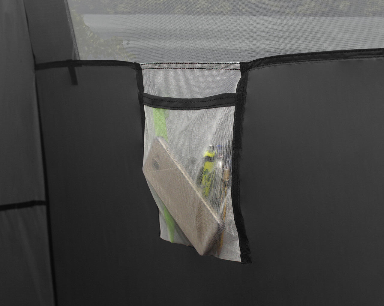 Brunner Hygienická kabína Cabina II