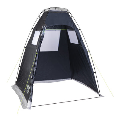 Tent Shelters
