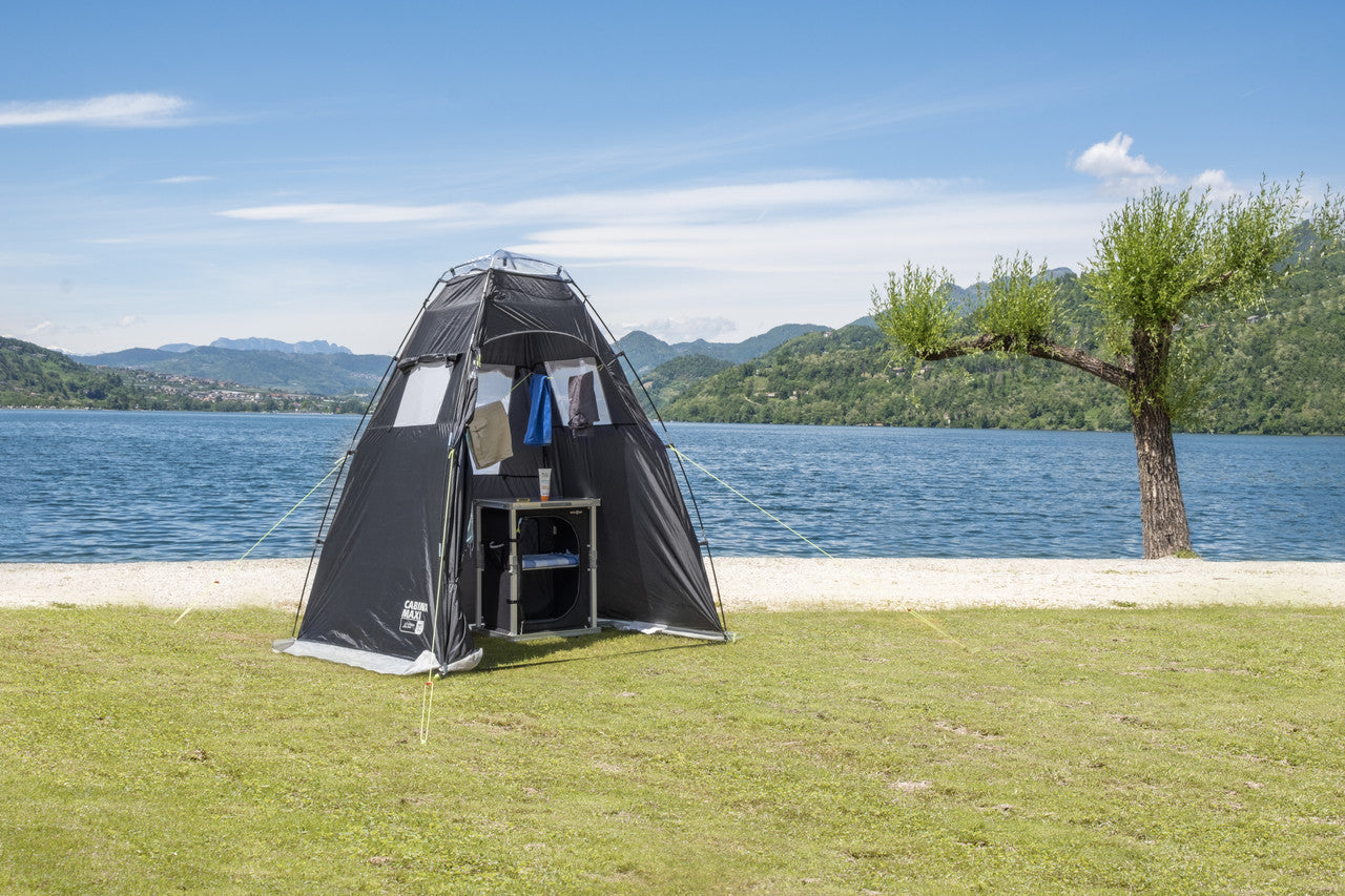 Brunner Cabina Maxi Hygiene Cabin