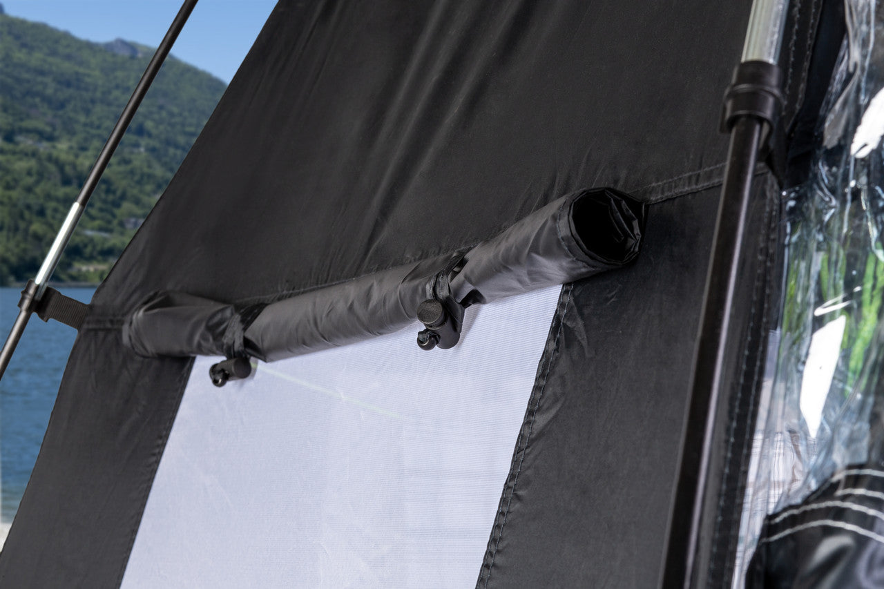 Brunner Cabina Maxi Hygiene Cabin