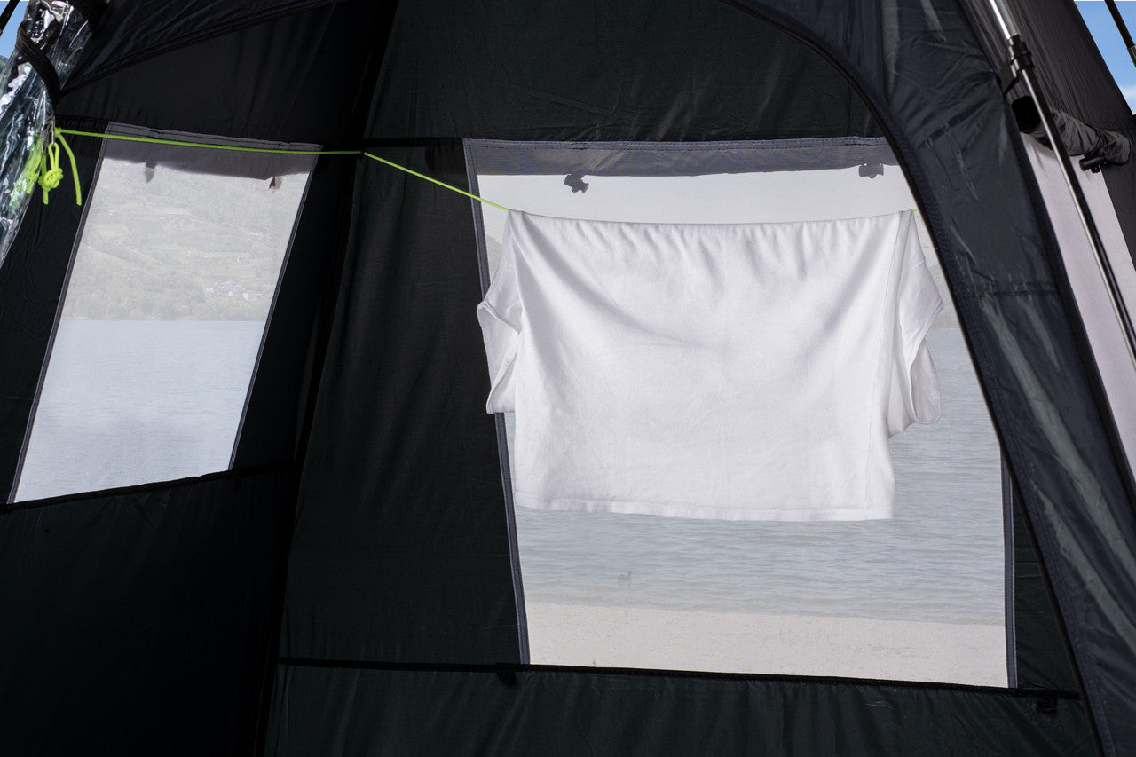 Brunner Cabina Maxi Hygiene Cabin