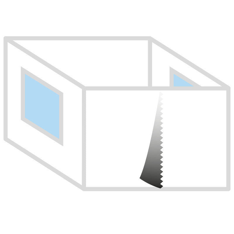 Brunner Sidewall Set Enjoy/Pro 3x3