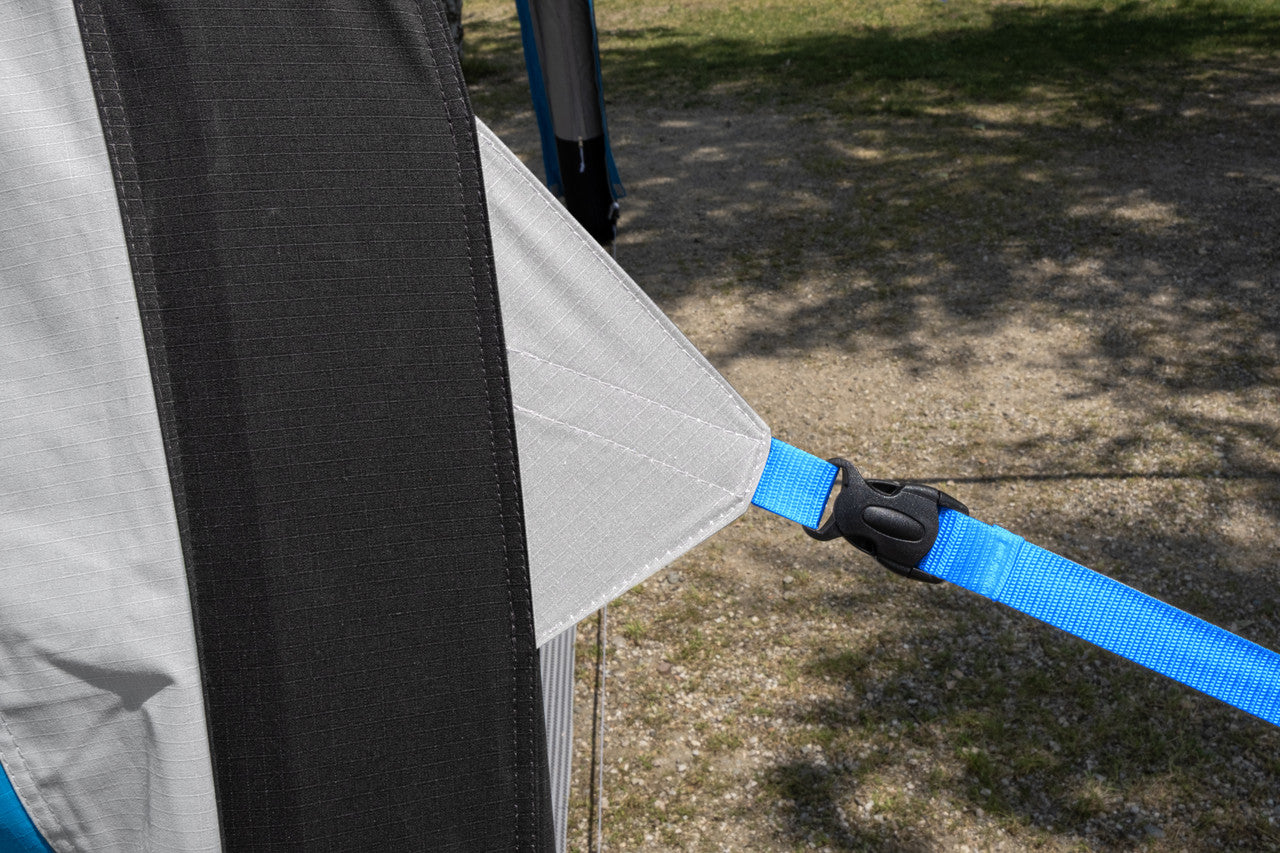 Brunner Skia 400 A.I.R. TECH Automatic Tent