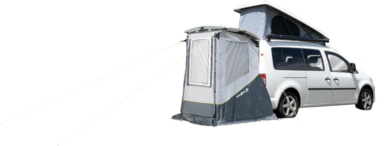 Brunner Predstan Pilote Caddy 5