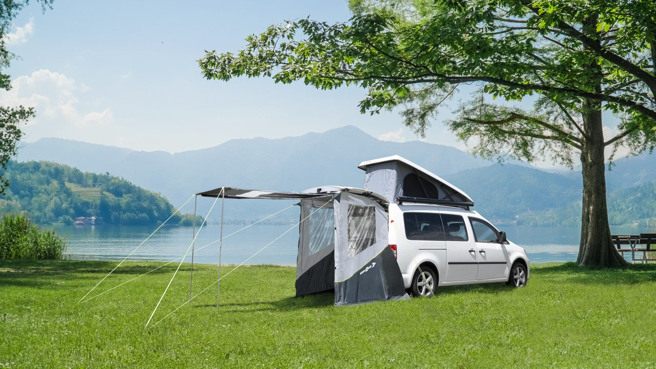 Brunner Σκηνή Pilote Caddy 5