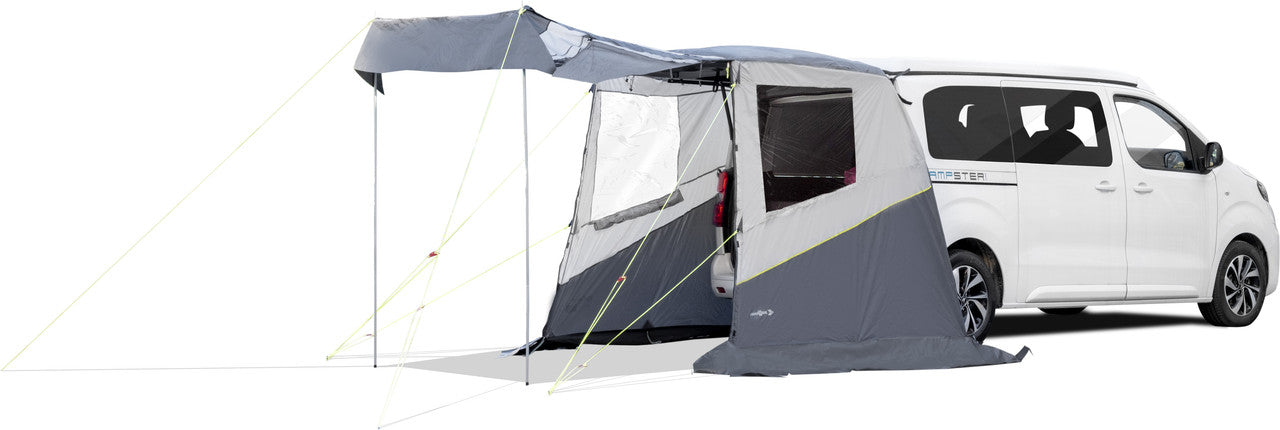 Brunner Predstan Escape