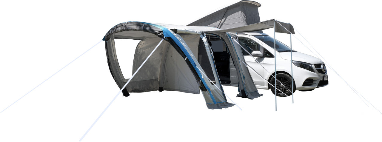 Brunner Auto stan Air Travel II A.I.R. TECH