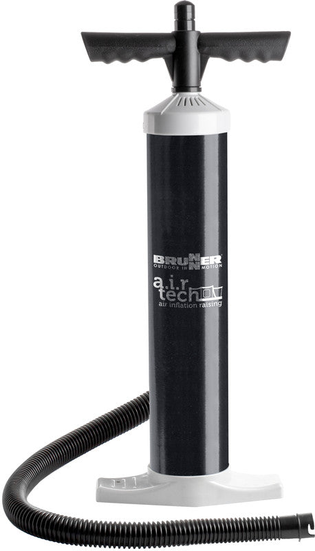 Brunner Auto stan Rhombus